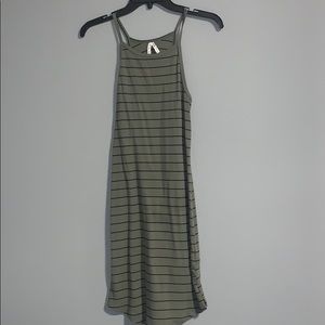 Mudd brand summer dress.